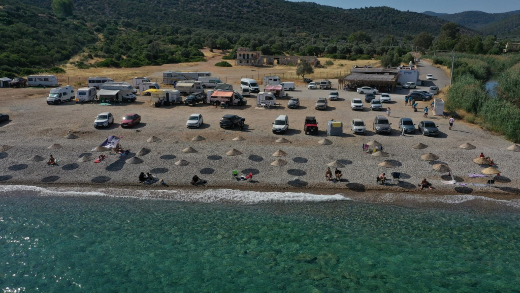 BELEDİYE HALK PLAJLARI SEZONA HAZIR