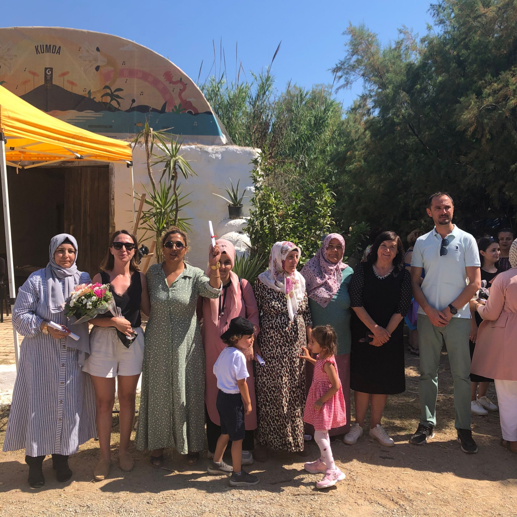 Peksimet Çocuk Festivali Yapıldı