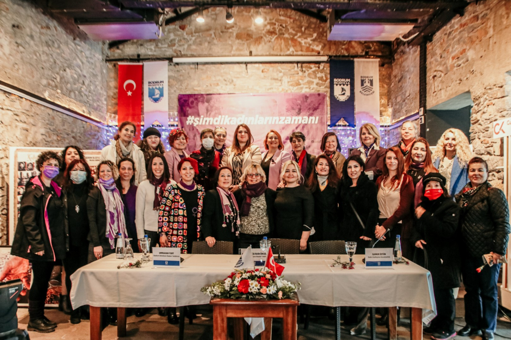 YEEP ÇALIŞMALARI BİTTİ