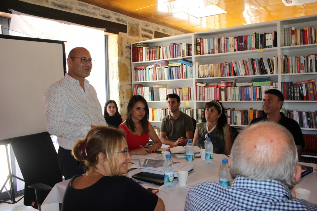 KATILIMCI BÜTÇE GÖRÜŞMELERİ SÜRÜYOR