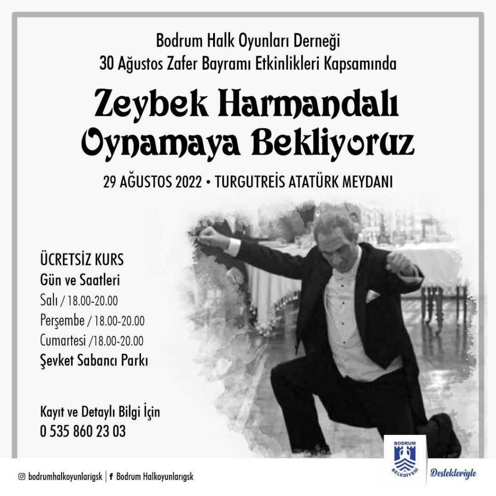 YÜZLERCE KİŞİ AYNI ANDA OYNAYACAK