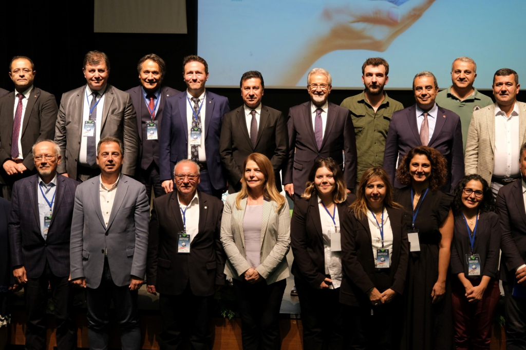 BAŞKAN ARAS ÜÇÜNCÜ İKLİM BULUŞMASINA KATILDI