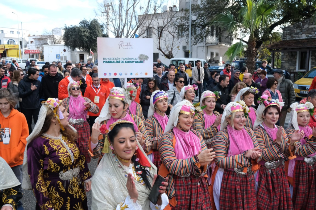 BOL VİTAMİNLİ MİS KOKULU FESTİVAL