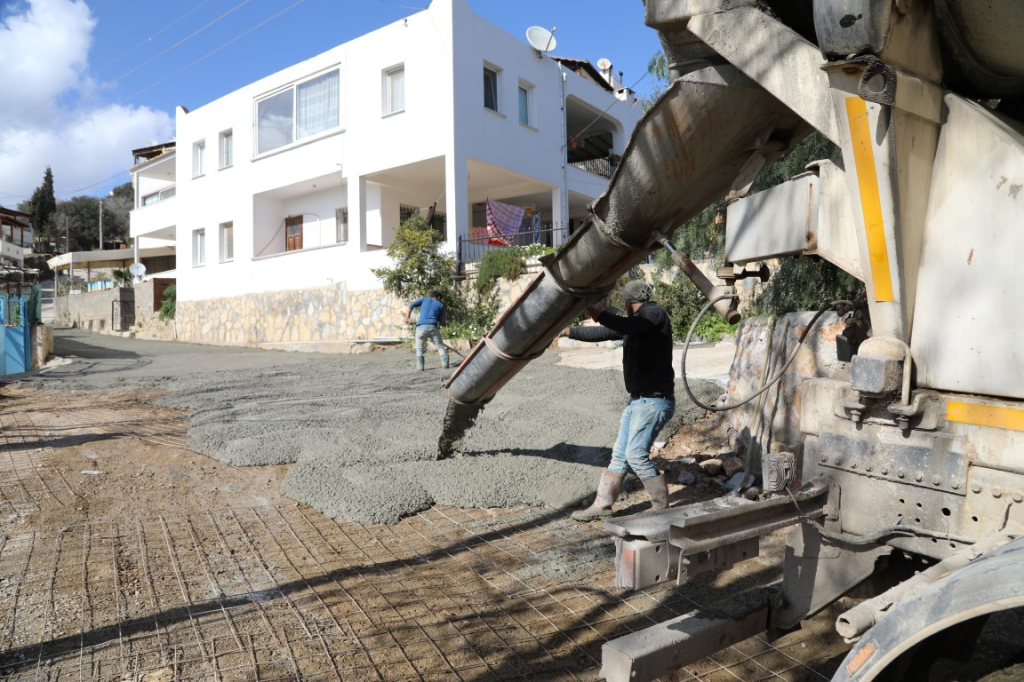 BELEDİYE EKİPLERİ HER SOKAĞA GİRECEK