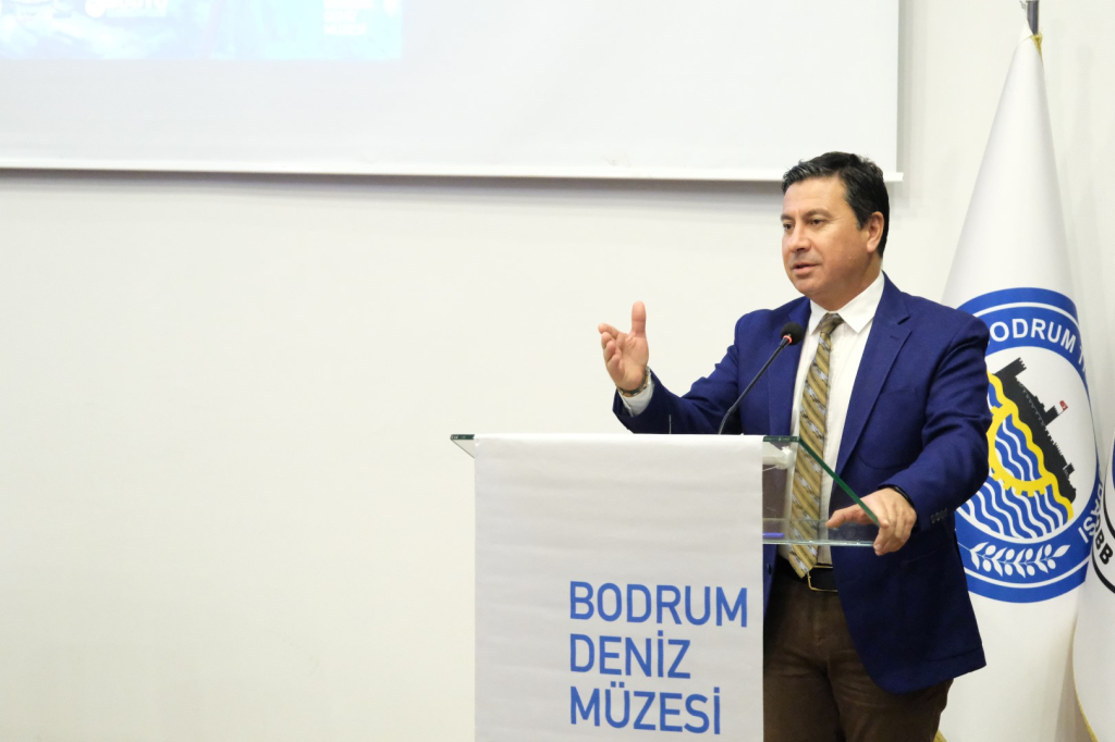 MÜBADELENİN 100. YILINA ÖZEL PROGRAM