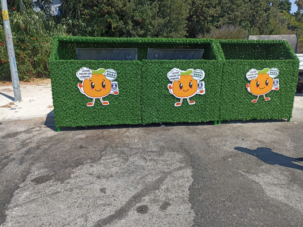 TEMİZ BİR BODRUM İÇİN DUYARLILIĞA DAVET