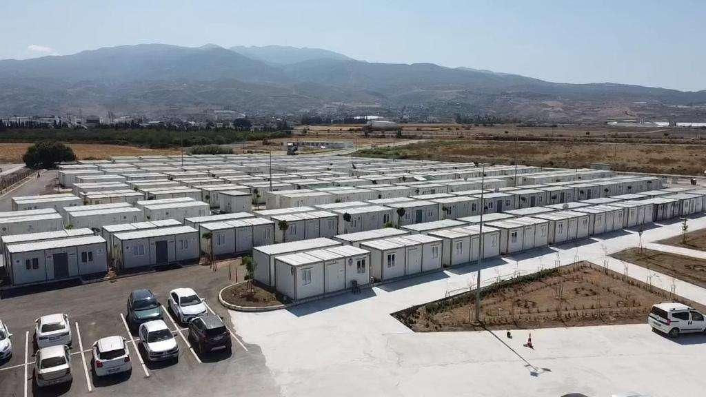 ARSUZ & BODRUM SISTER CITY INITIATIVES