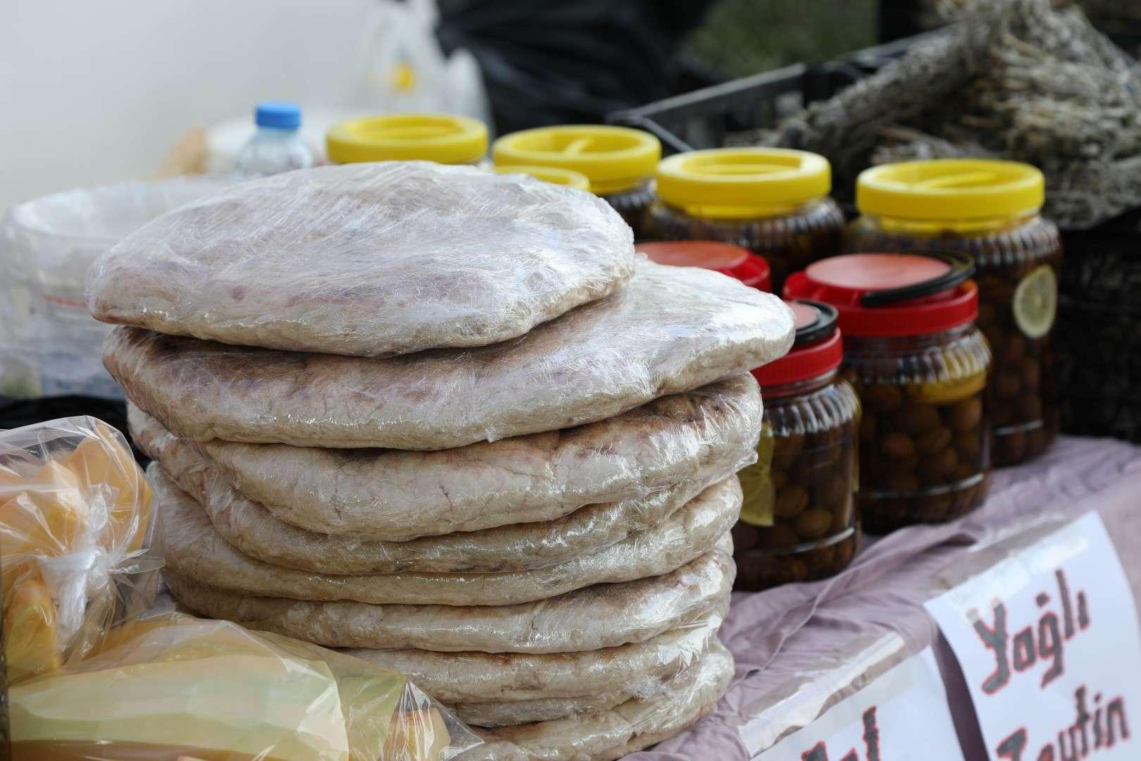 DAHA ZİNDE BİR YAŞAM İÇİN