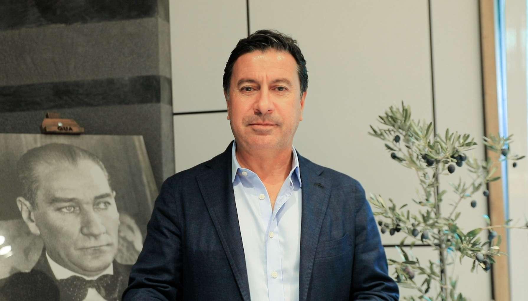 BAŞKAN ARAS: “30 BİN YÜZME HAVUZUNDAKİ 4,5 MİLYON METREKÜP SU BOŞALTILMAMALI”