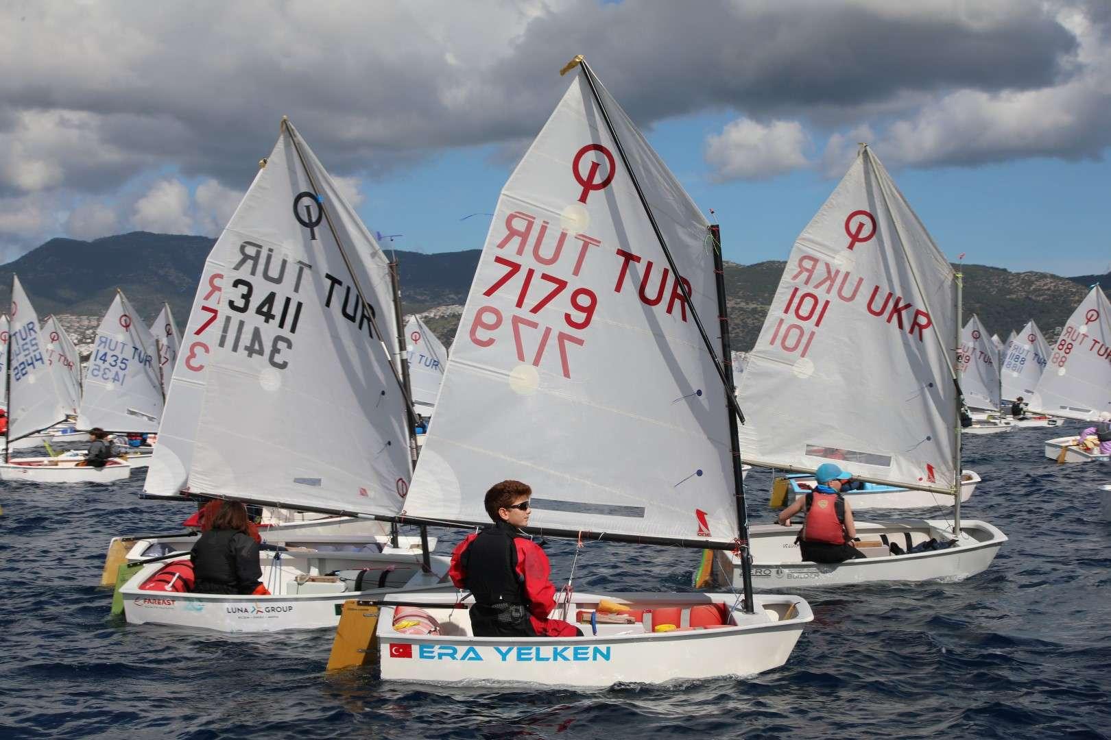 BIOR 2024 START ALDI