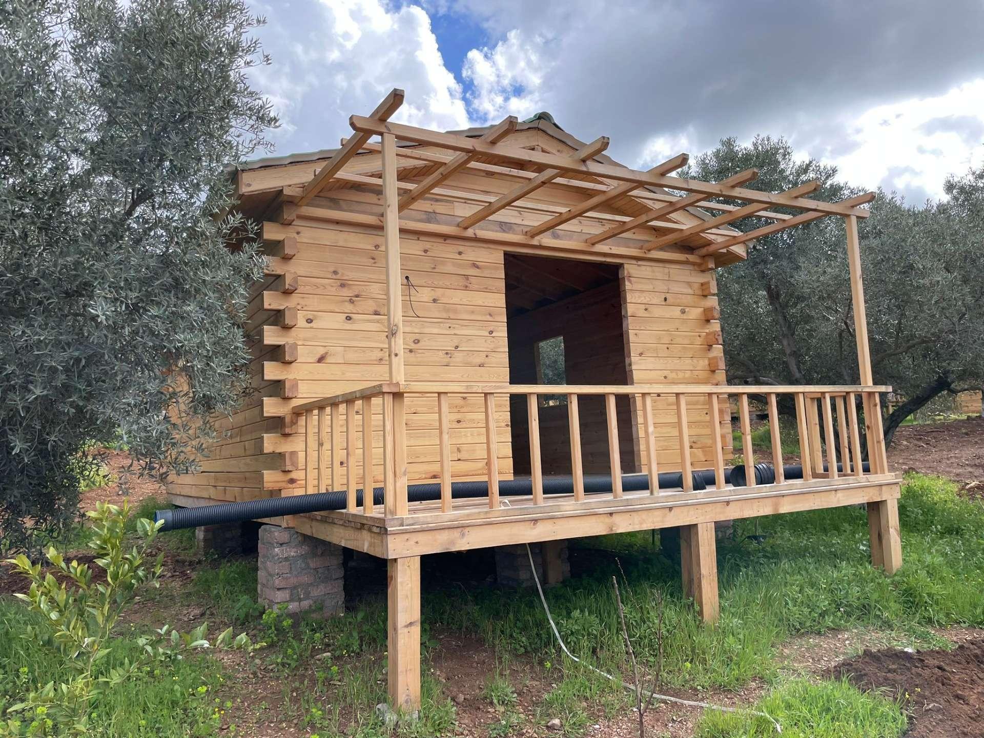 BELEDİYEDEN 382 YAPIYA MÜHÜRLEME