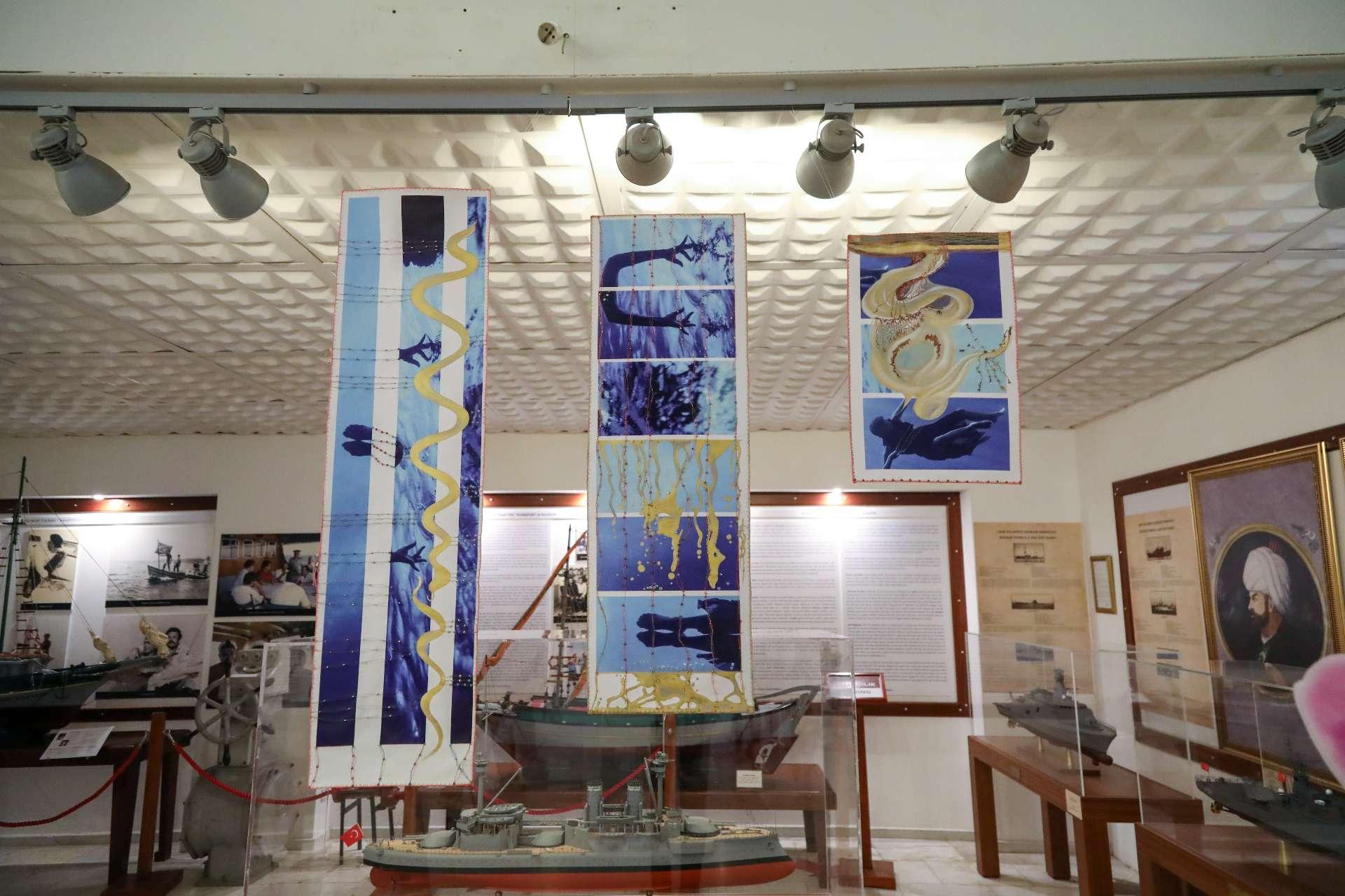 HALİKARNAS BALIKÇISI 134 YAŞINDA