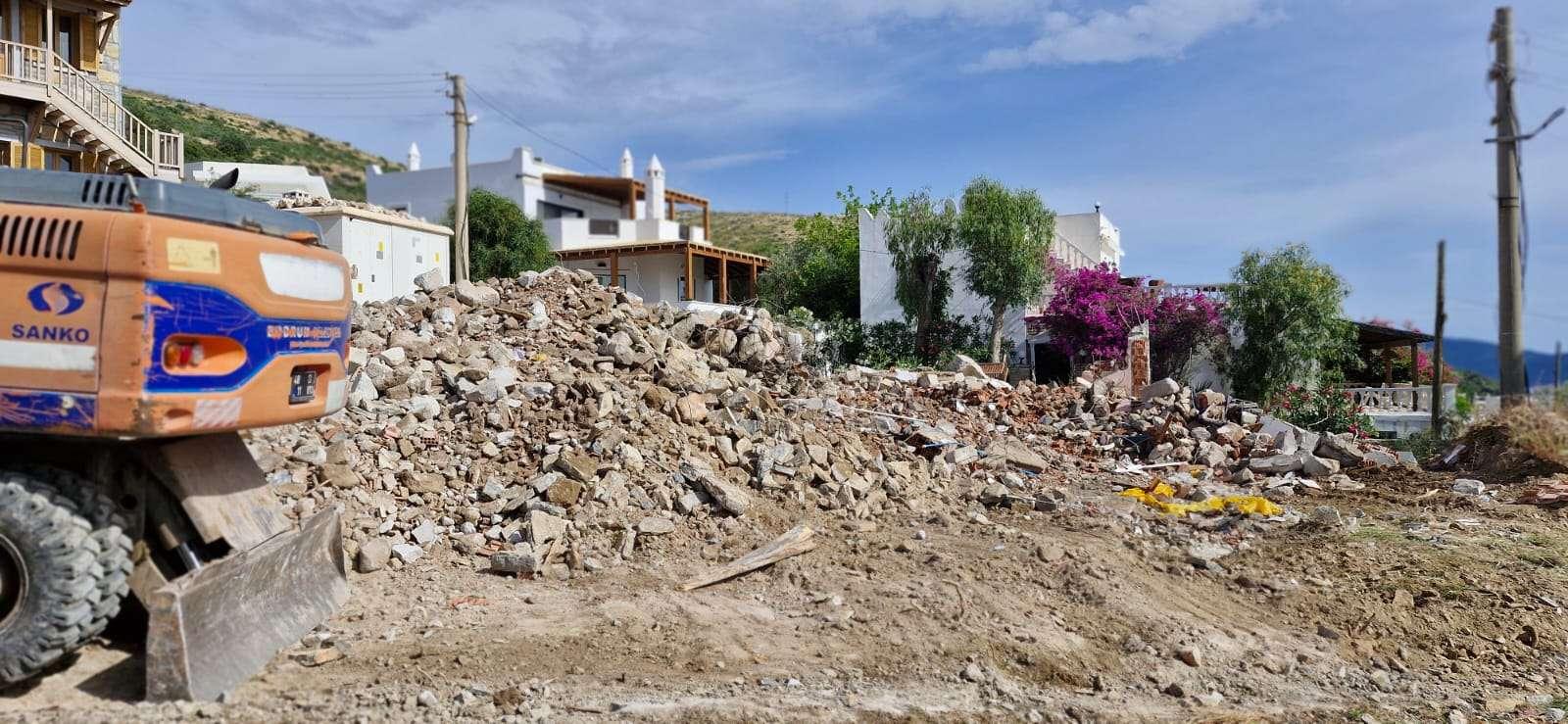 BAŞKAN MANDALİNCİ: “BODRUM HEPİMİZİN”