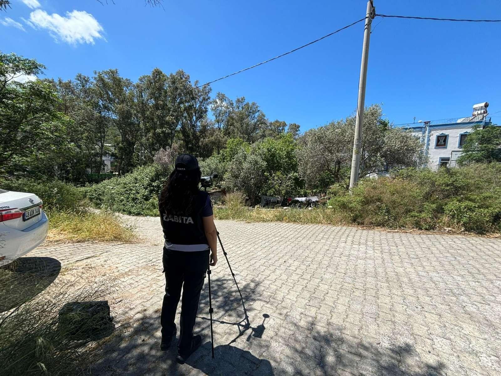 BELEDİYEDEN SES VE GÜRÜLTÜ KİRLİLİĞİ DENETİMLERİ