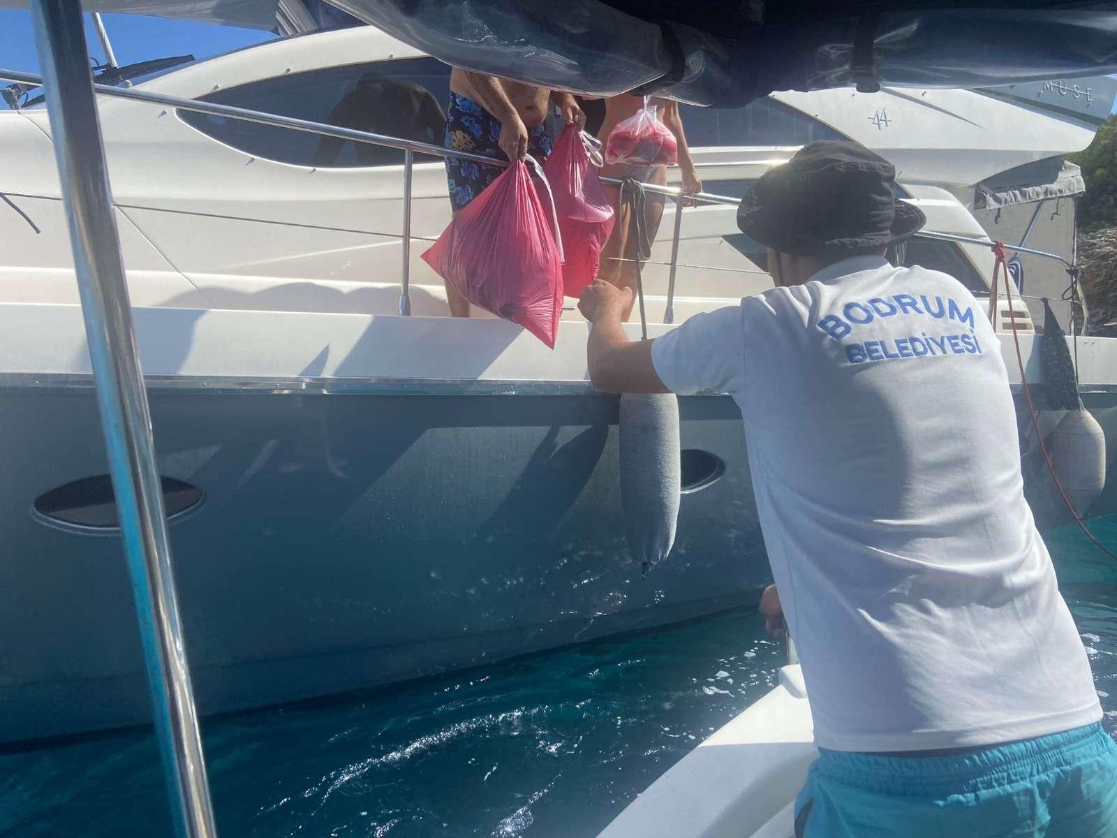 BELEDİYE CENAZE HİZMETLERİ BİRİMİ ÇALIŞMALARI