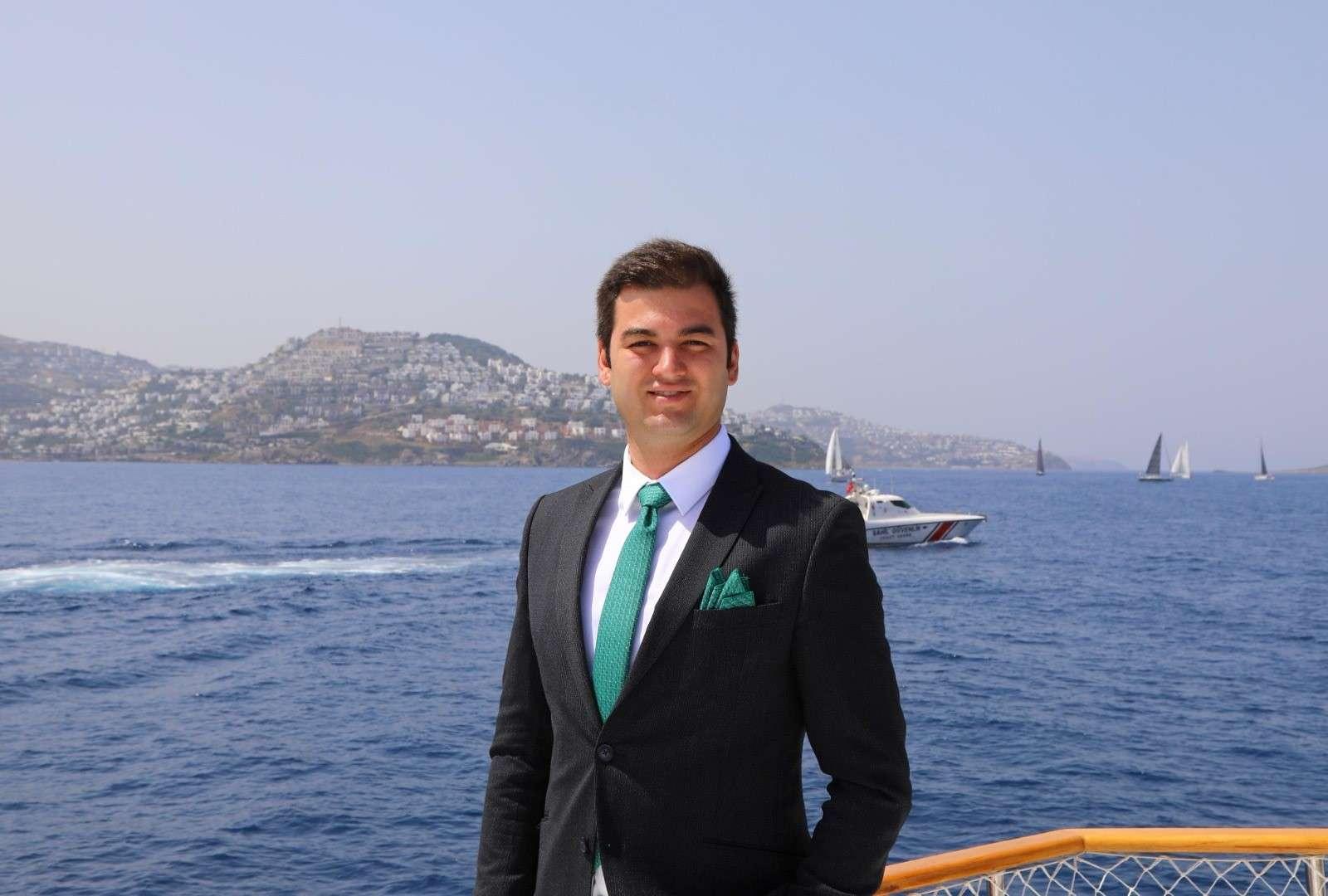 BAŞKAN MANDALİNCİ’DEN DÜNYA BARIŞ GÜNÜ MESAJI