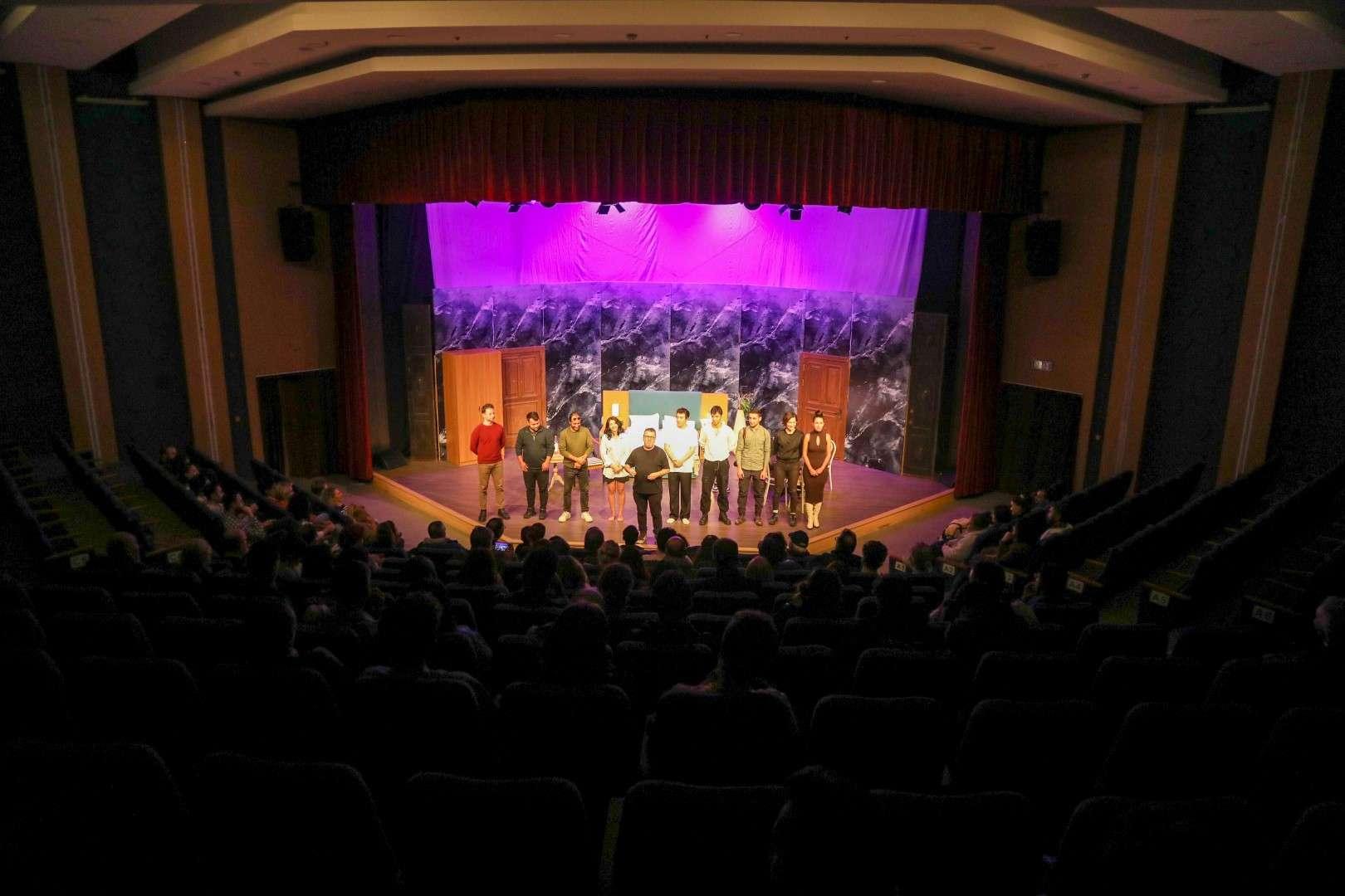 BÜYÜLÜ PERDE, SEYİRCİLERİNİ BEKLİYOR