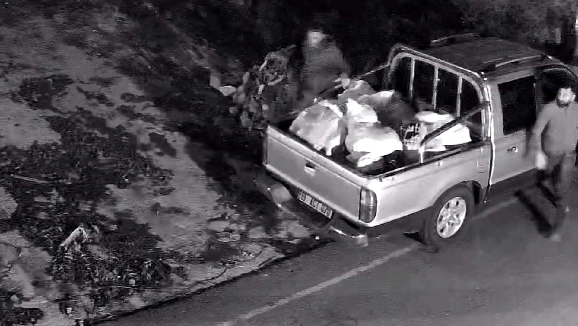 ÇEVREYİ KİRLETENLERLE MÜCADELEDE YENİ DÖNEM