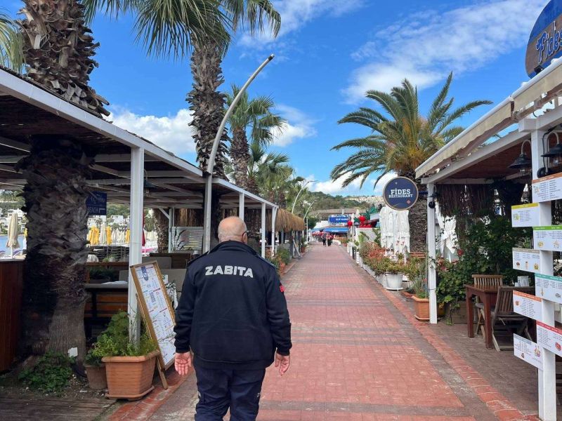 ZABITADAN SIKI DENETİM