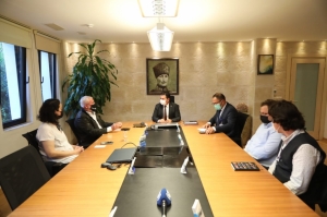 BODRUM BELEDİYESİ'NDEN ÇEVRENİN KORUNMASINA YÖNELİK ÖNEMLİ HAMLE