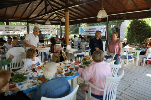 ULUSLARARASI İŞİTME ENGELLİLER HAFTASI
