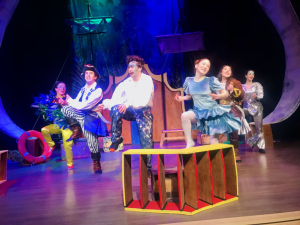BODRUM MUNICIPALITY CITY THEATER SHALL TAKE THE STAGE WITH NEW PLAYS