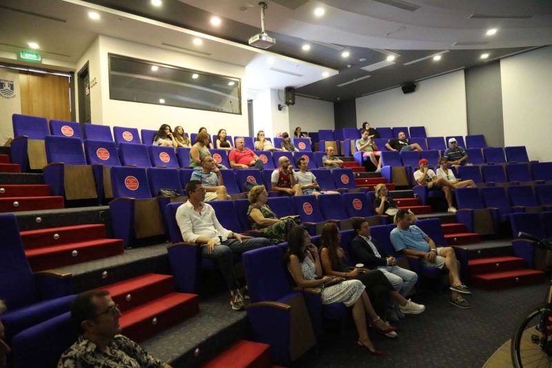 ‘EUROPEAN MOBILITY WEEK’ ACTIVITIES BY BODRUM MUNICIPALITY
