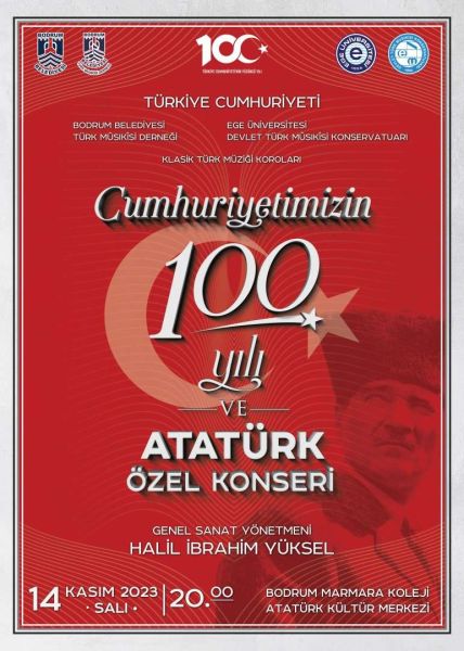 THE GREAT LEADER TO BE COMMEMORATED WITH ORGANIZED EVENTS