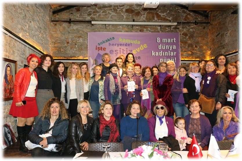 Avrupa Yerel Yaşamda Kadın Erkek Eşitliği Şartı İmzalandı