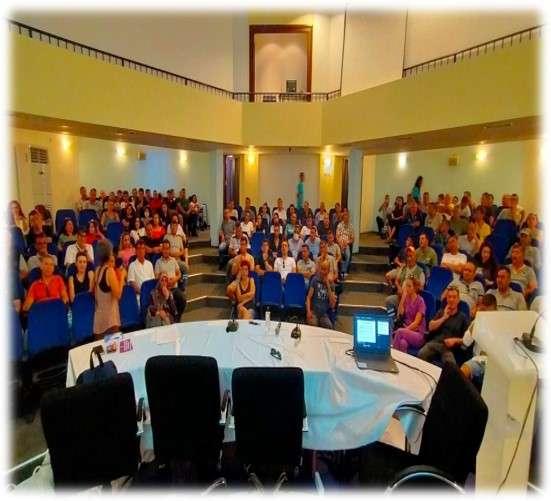 ‘’Toplumsal Cinsiyet Rolleri’’ Atölyeleri