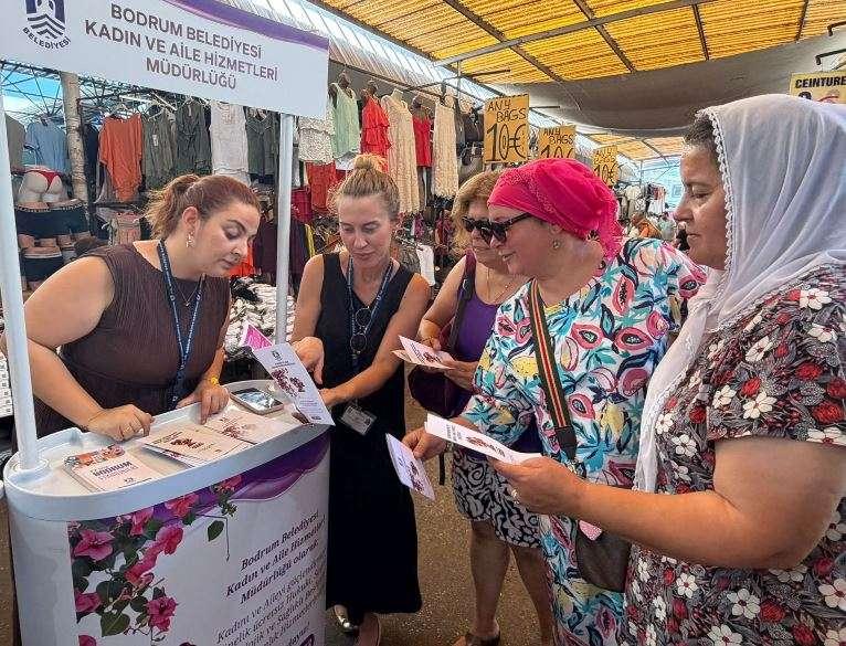Stant Çalışması