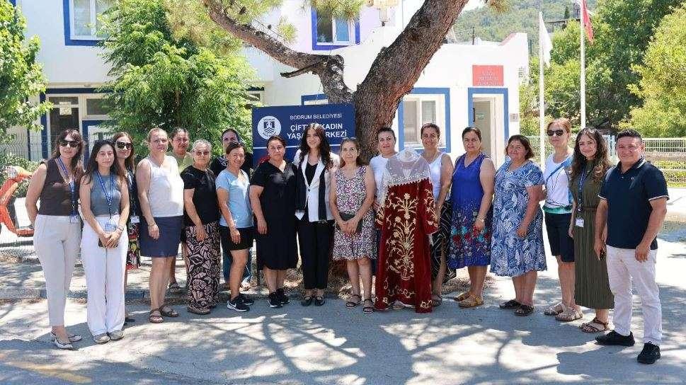 KADIN VE AİLE HİZMETLERİ MÜDÜRLÜĞÜ 4528 VATANDAŞA DESTEK SAĞLADI