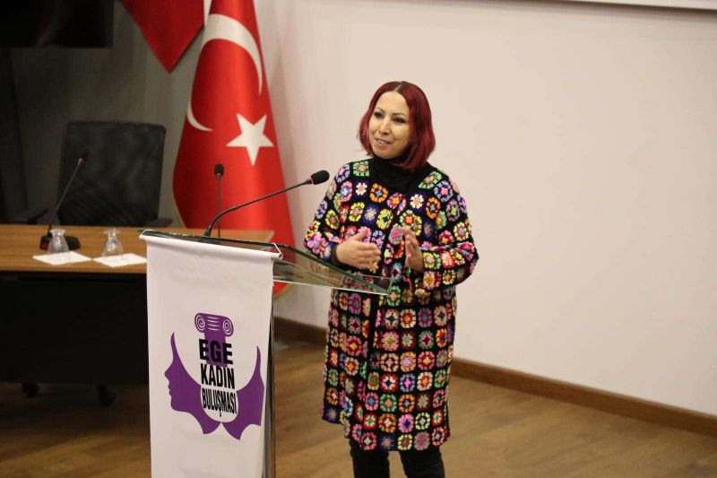 Gül Esin Kadın Muhtarlar Akademisi Toplantısına Katılım Sağlandı