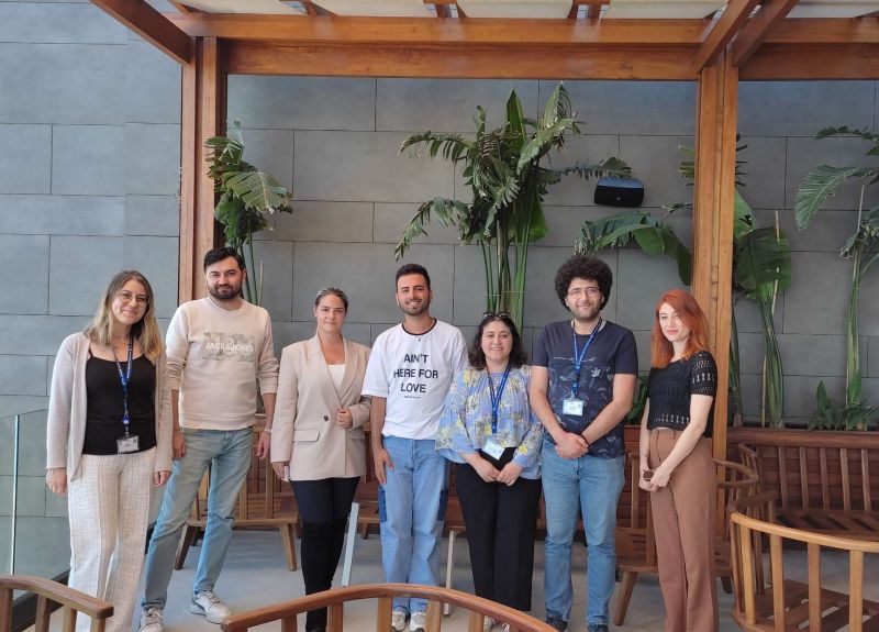 MGallery The Bodrum Hotel Yalıkavak İle İş Birliği Toplantısı Yapıldı