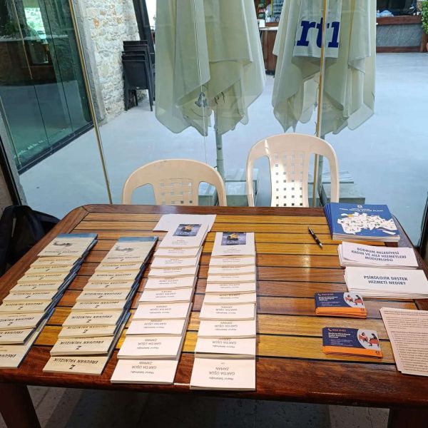 ''Şiir ve Müzik Dinletisi'' Etkinliği Gerçekleştirildi