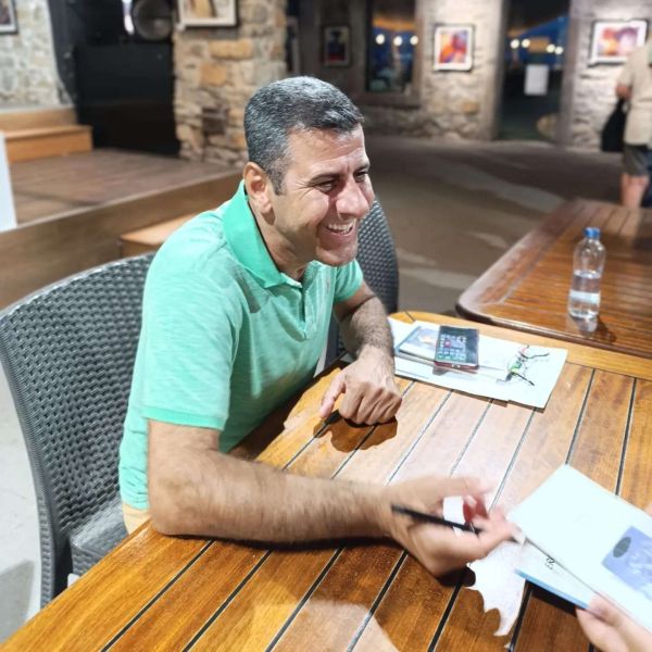 ''Şiir ve Müzik Dinletisi'' Etkinliği Gerçekleştirildi