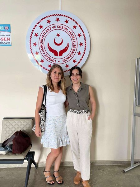 Muğla Aile ve Sosyal Hizmetler Müdürlüğü İl Teknik Kurul Toplantısına Katılım Sağlandı