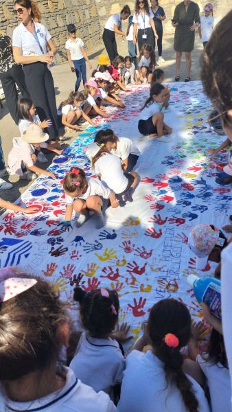 11 Ekim Dünya Kız Çocukları Günü Etkinliği Yapıldı