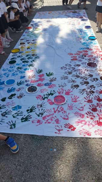 11 Ekim Dünya Kız Çocukları Günü Etkinliği Yapıldı