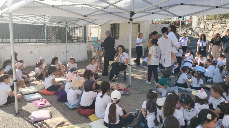 11 Ekim Dünya Kız Çocukları Günü Etkinliği Yapıldı