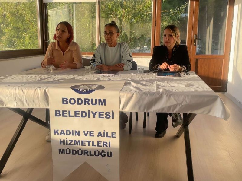 Kumbahçe Mahallesi Kadın Meclisi kuruldu