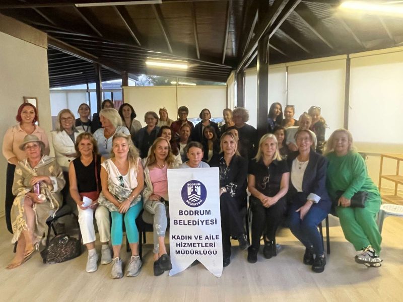 Kumbahçe Mahallesi Kadın Meclisi kuruldu