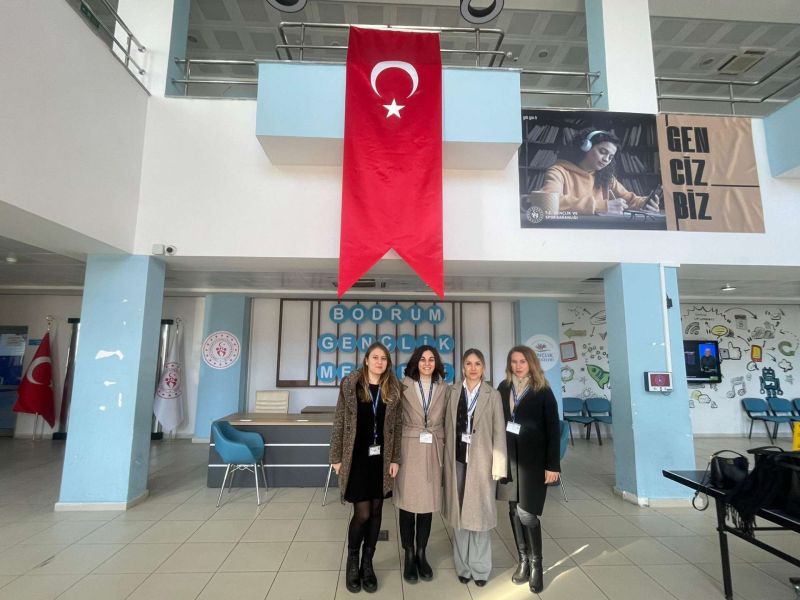 Adli Destek ve Mağdur Hizmetleri Müdürlüğünün Düzenlediği Koordinasyon Kurul Toplantısına Katılım Sağlandı