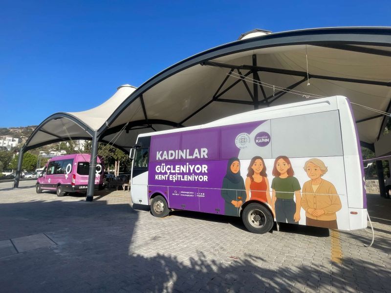Dirmil’de düzenlenen ‘Güçlenme ve Dayanışma Buluşmaları’na katılım sağlandı