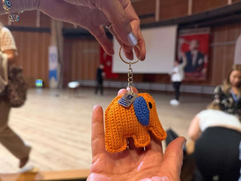 “İnme ve Damar Hastalıklarına Bağlı Bilişsel Etkilenmeden Korunma” semineri verildi