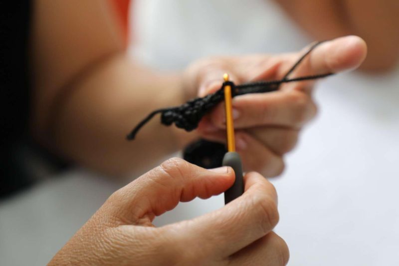 Çiftlik Kadın Yaşam Merkezi’nde kurslar başladı