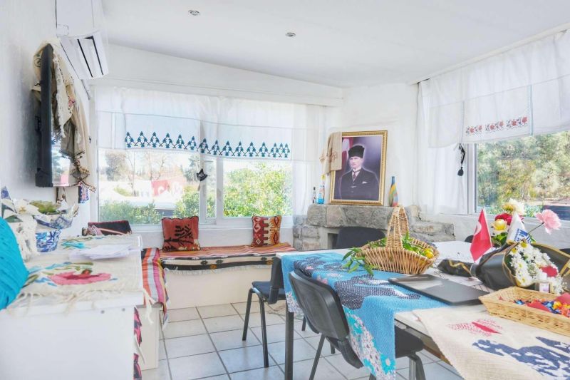 Belediyemizden 25 Kasım’a Özel Açılış: 'Bitez Kadın Yaşam Merkezi açıldı'