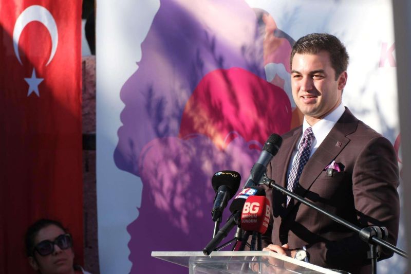 Belediyemizden 25 Kasım’a Özel Açılış: 'Bitez Kadın Yaşam Merkezi açıldı'