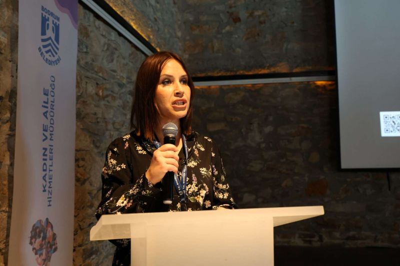 Kadın Girişimciler için E-Ticaret (Online Ticaret) Semineri Düzenlendi