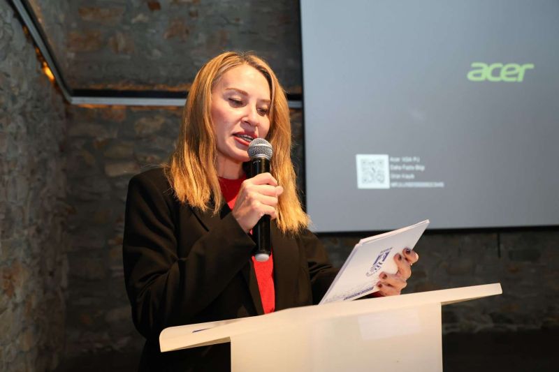 Kadın Girişimciler için E-Ticaret (Online Ticaret) Semineri Düzenlendi